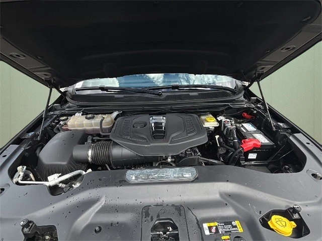 2024 Jeep WS Wagoneer - Image 12 of 12
