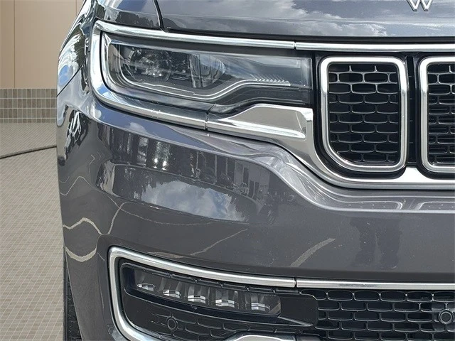 2024 Jeep WS Wagoneer - Image 10 of 12