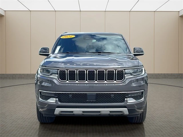 2024 Jeep WS Wagoneer - Image 8 of 12