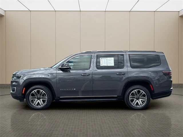 2024 Jeep WS Wagoneer - Image 2 of 12