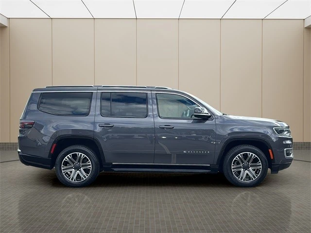 2024 Jeep WS Wagoneer - Image 6 of 12
