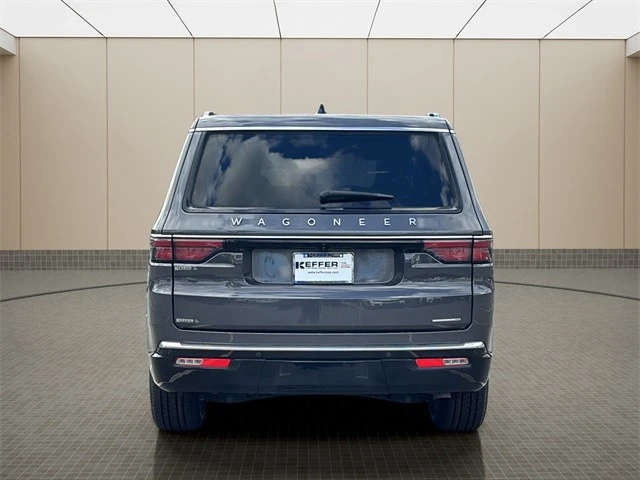 2024 Jeep WS Wagoneer - Image 4 of 12