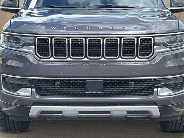2024 Jeep WS Wagoneer - Image 9 of 12