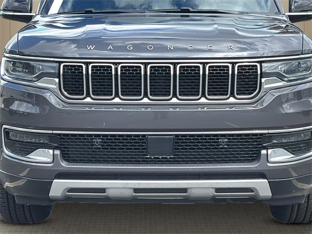 2024 Jeep WS Wagoneer - Image 9 of 12