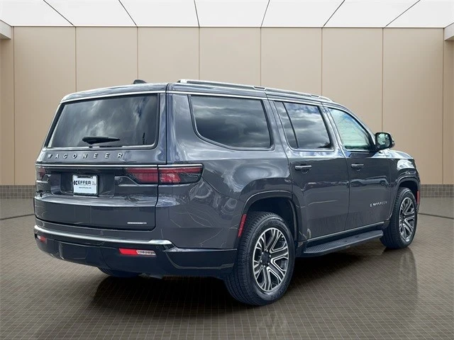 2024 Jeep WS Wagoneer - Image 5 of 12