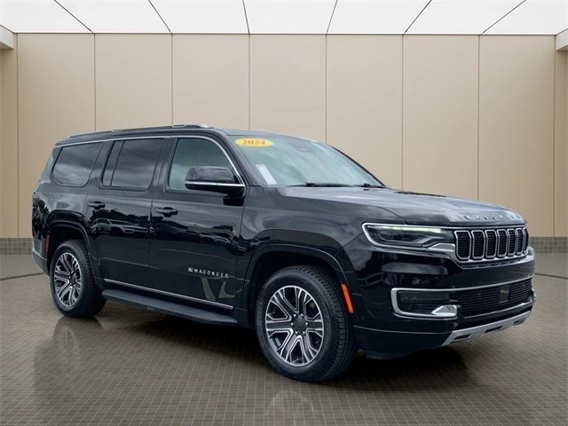 2024 Jeep WS Wagoneer - Image 7 of 12
