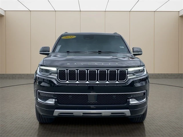 2024 Jeep WS Wagoneer - Image 8 of 12