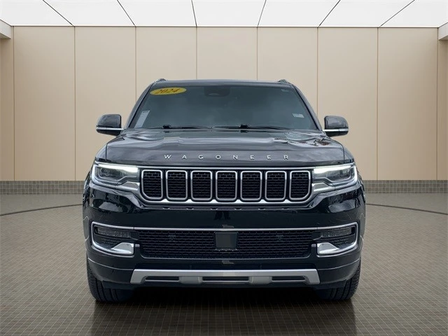 2024 Jeep WS Wagoneer - Image 8 of 12