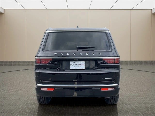 2024 Jeep WS Wagoneer - Image 4 of 12