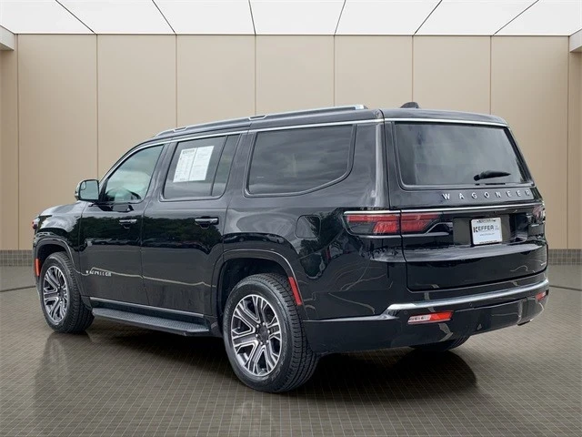 2024 Jeep WS Wagoneer - Image 3 of 12