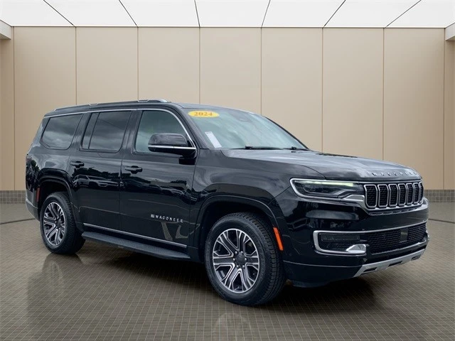 2024 Jeep WS Wagoneer - Image 7 of 12