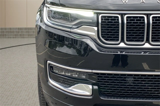 2024 Jeep WS Wagoneer - Image 10 of 12