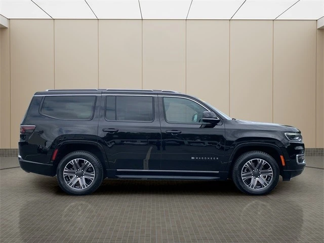 2024 Jeep WS Wagoneer - Image 6 of 12