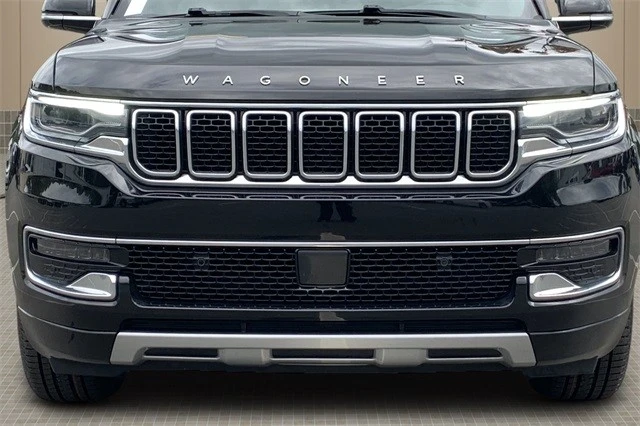 2024 Jeep WS Wagoneer - Image 9 of 12