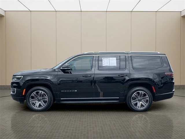 2024 Jeep WS Wagoneer - Image 2 of 12