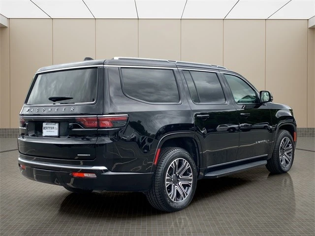 2024 Jeep WS Wagoneer - Image 5 of 12