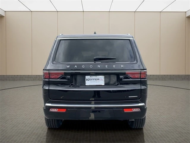 2024 Jeep WS Wagoneer - Image 4 of 12