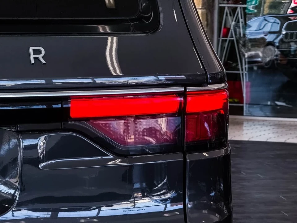 2024 Jeep WS Wagoneer - Image 20 of 21