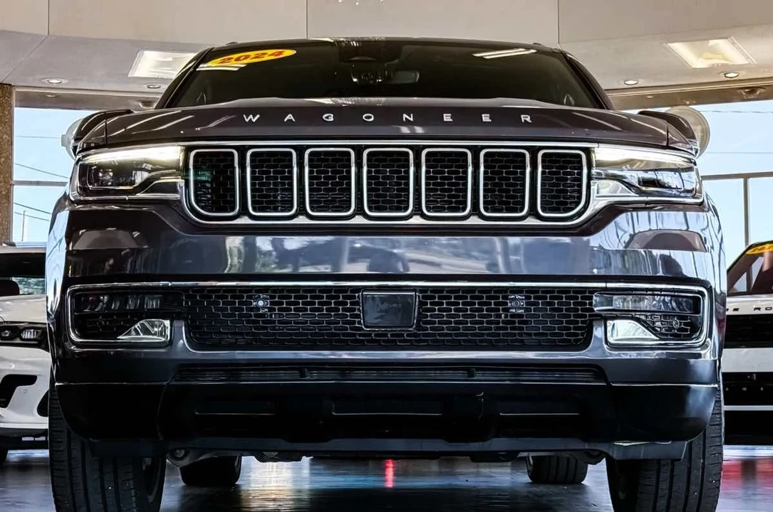 2024 Jeep WS Wagoneer - Image 3 of 21