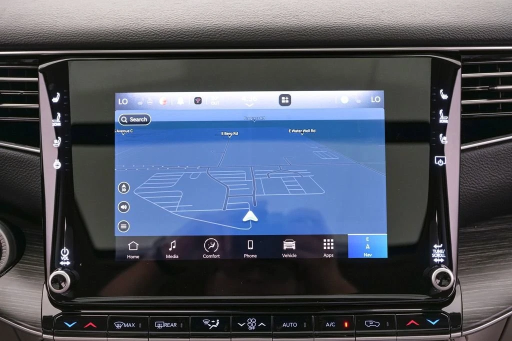 2024 Jeep WS Wagoneer - Image 19 of 30
