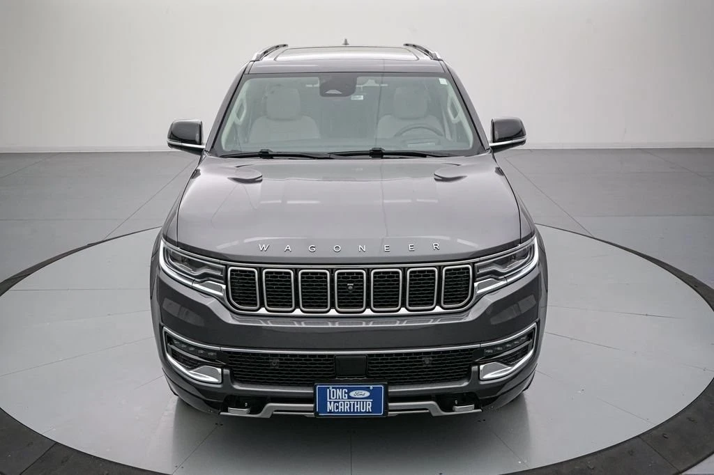 2024 Jeep WS Wagoneer - Image 10 of 30