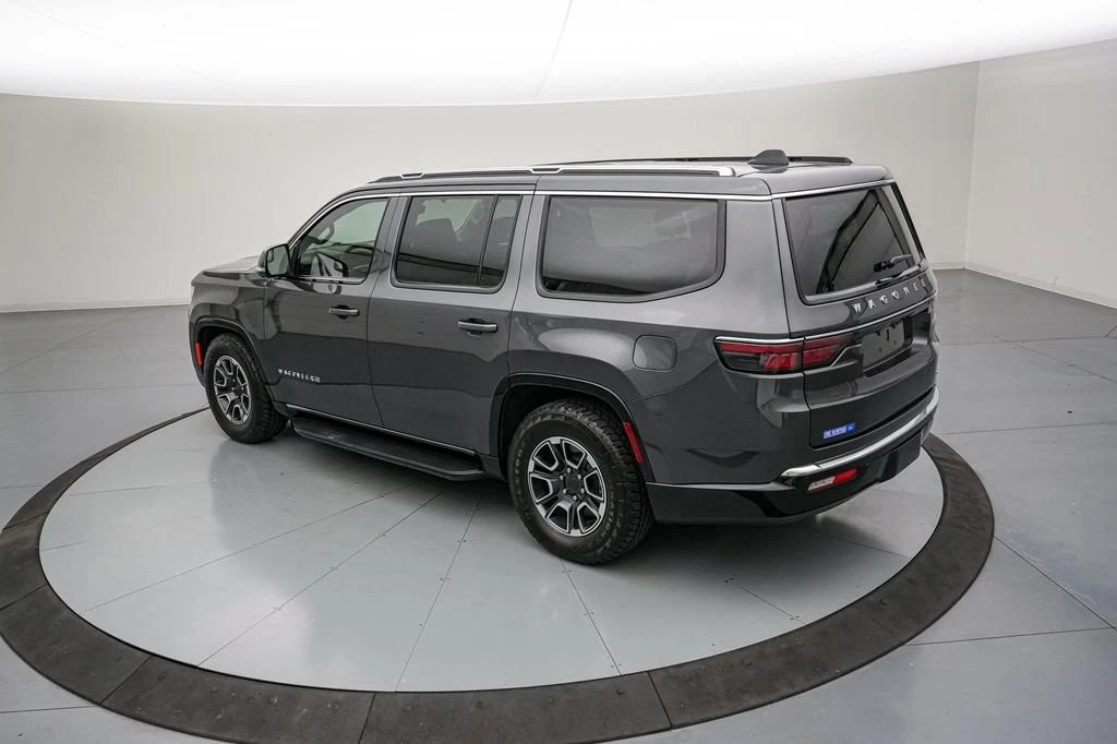 2024 Jeep WS Wagoneer - Image 7 of 30
