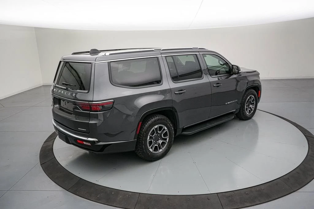2024 Jeep WS Wagoneer - Image 5 of 30