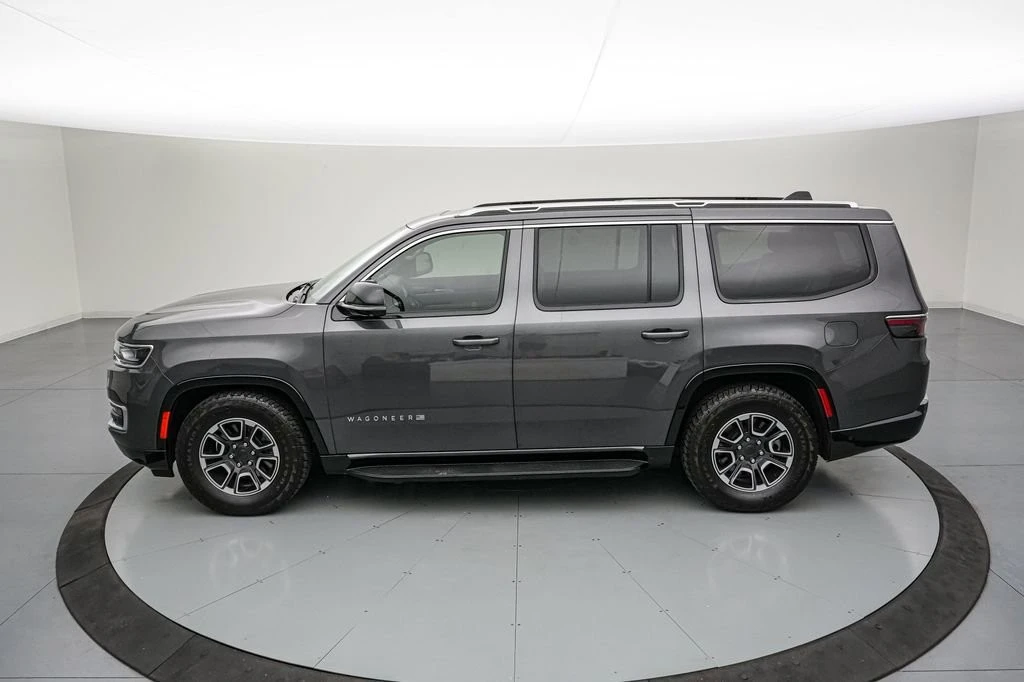 2024 Jeep WS Wagoneer - Image 8 of 30