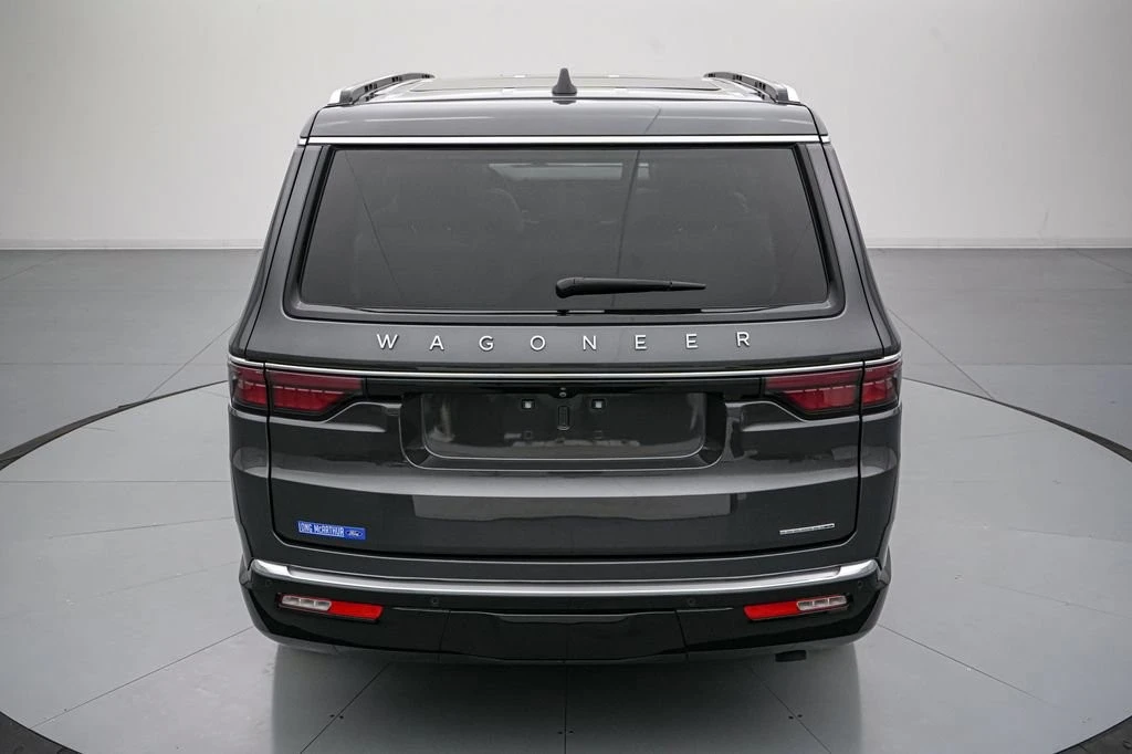 2024 Jeep WS Wagoneer - Image 6 of 30