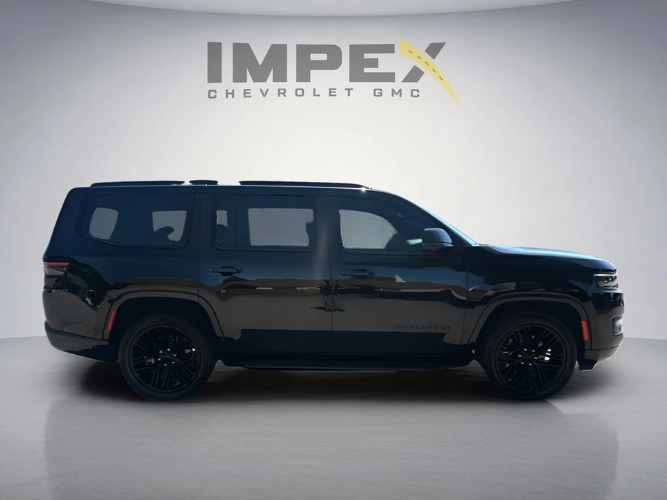 2024 Jeep WS Wagoneer - Image 7 of 8