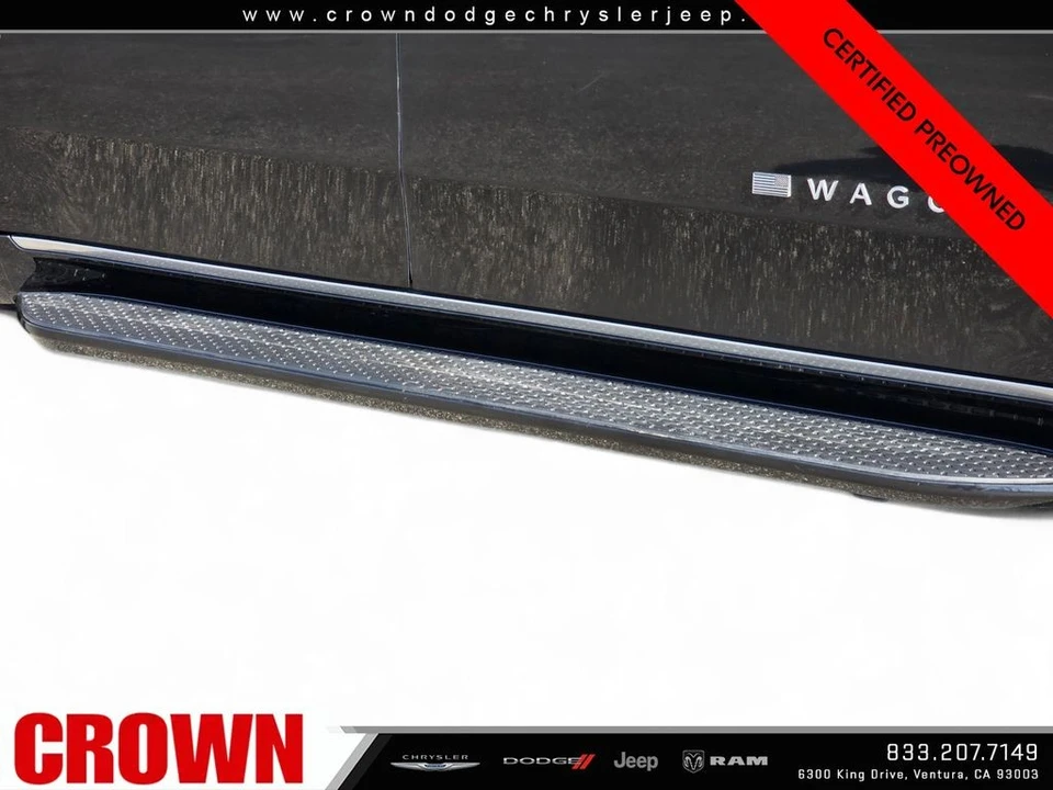 2024 Jeep WS Wagoneer - Image 10 of 31