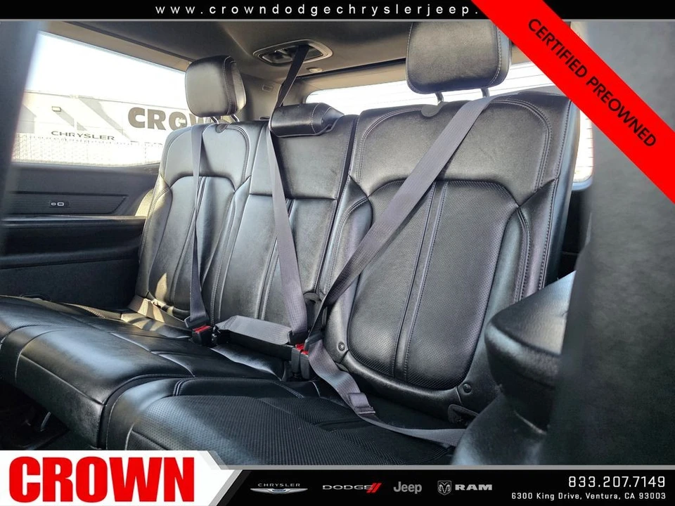 2024 Jeep WS Wagoneer - Image 25 of 31