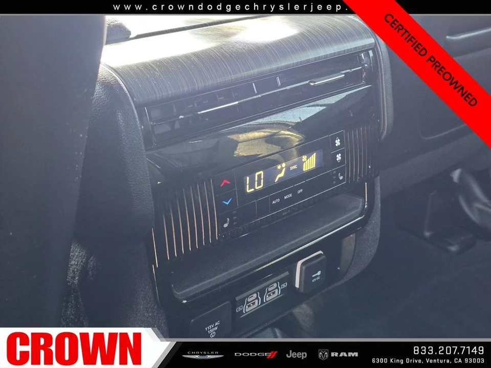 2024 Jeep WS Wagoneer - Image 20 of 31