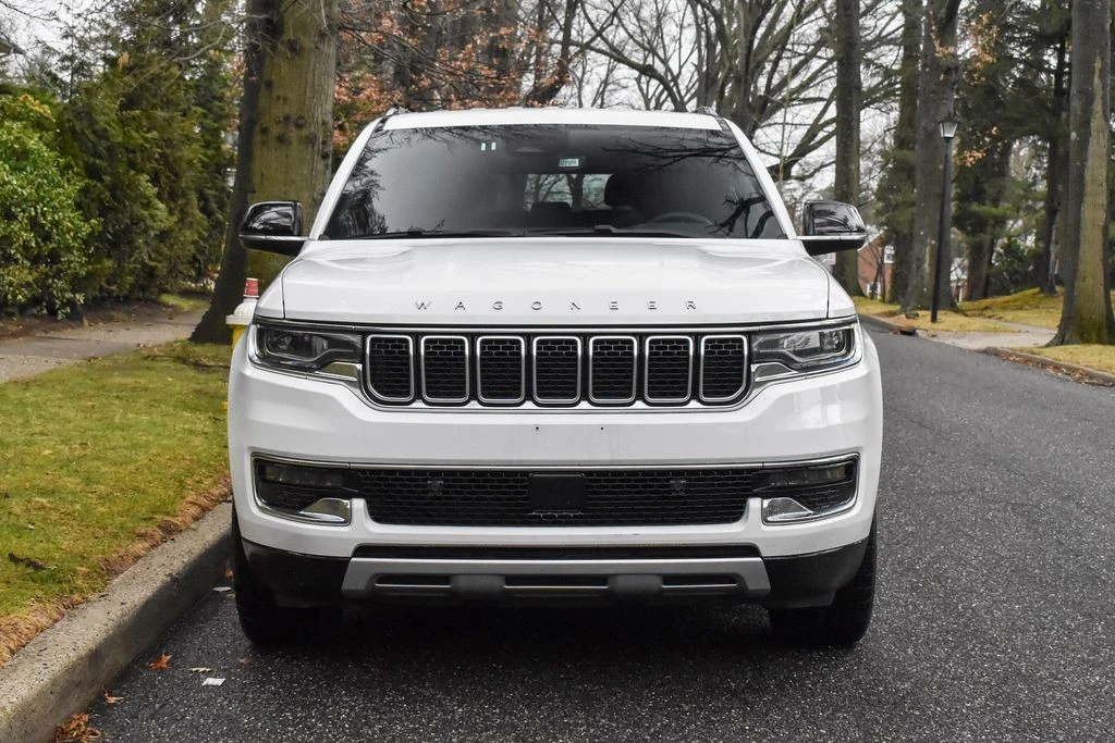 2024 Jeep WS Wagoneer - Image 11 of 12