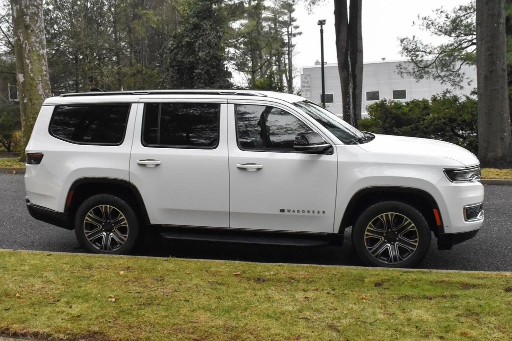 2024 Jeep WS Wagoneer - Image 9 of 12