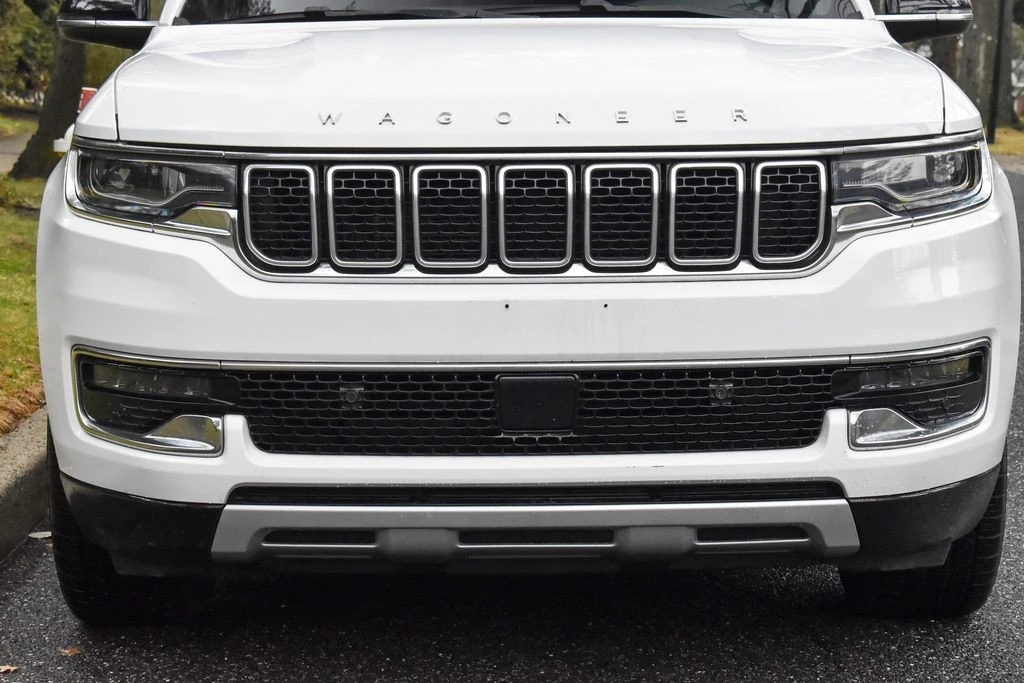2024 Jeep WS Wagoneer - Image 12 of 12