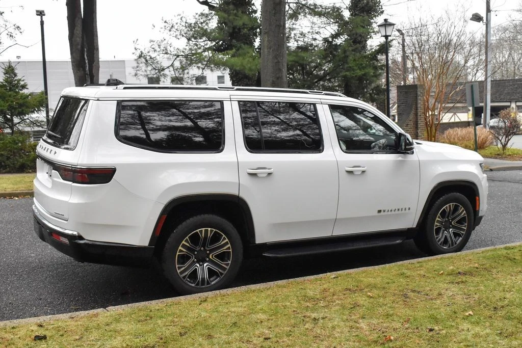 2024 Jeep WS Wagoneer - Image 7 of 12