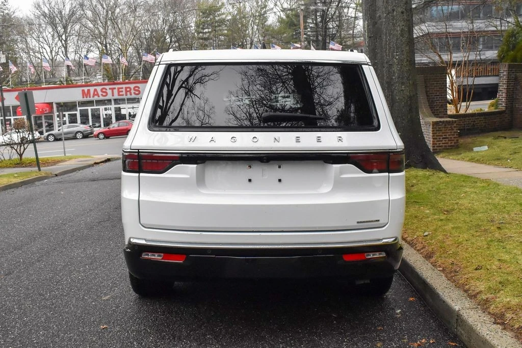 2024 Jeep WS Wagoneer - Image 6 of 12