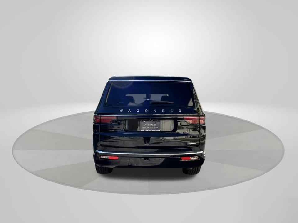 2024 Jeep WS Wagoneer - Image 6 of 12