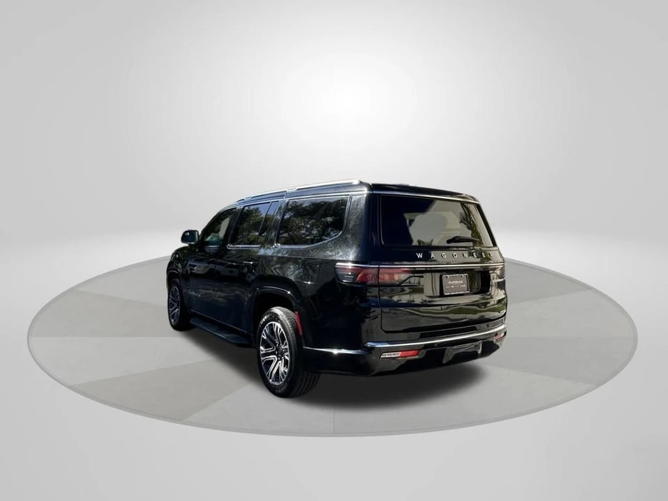 2024 Jeep WS Wagoneer - Image 5 of 12