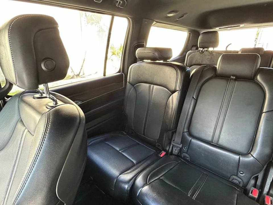 2024 Jeep WS Wagoneer - Image 12 of 12