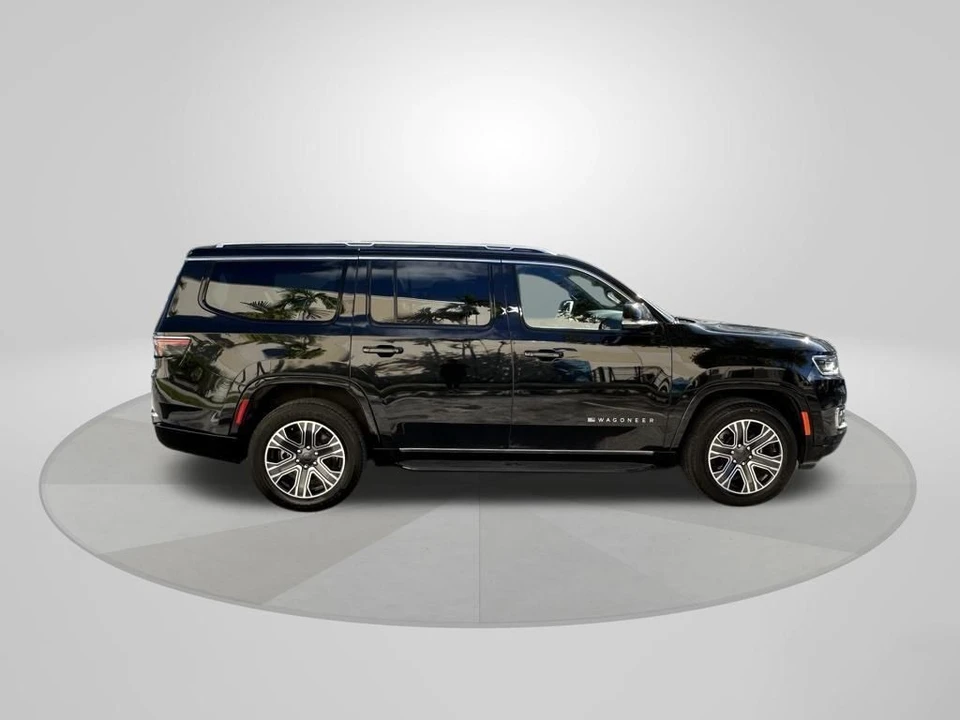 2024 Jeep WS Wagoneer - Image 8 of 12