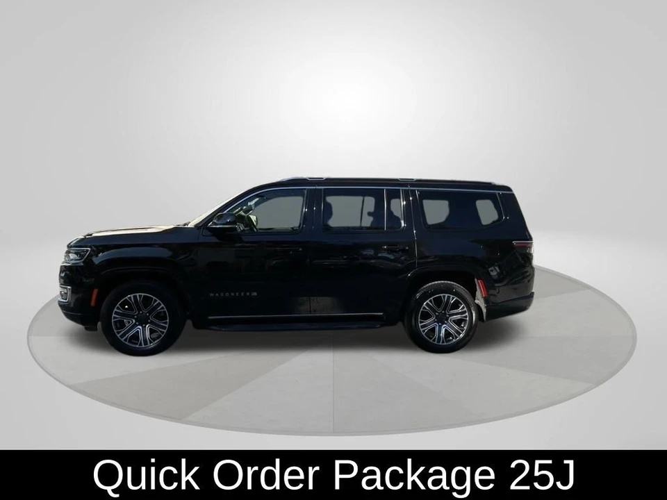 2024 Jeep WS Wagoneer - Image 4 of 12