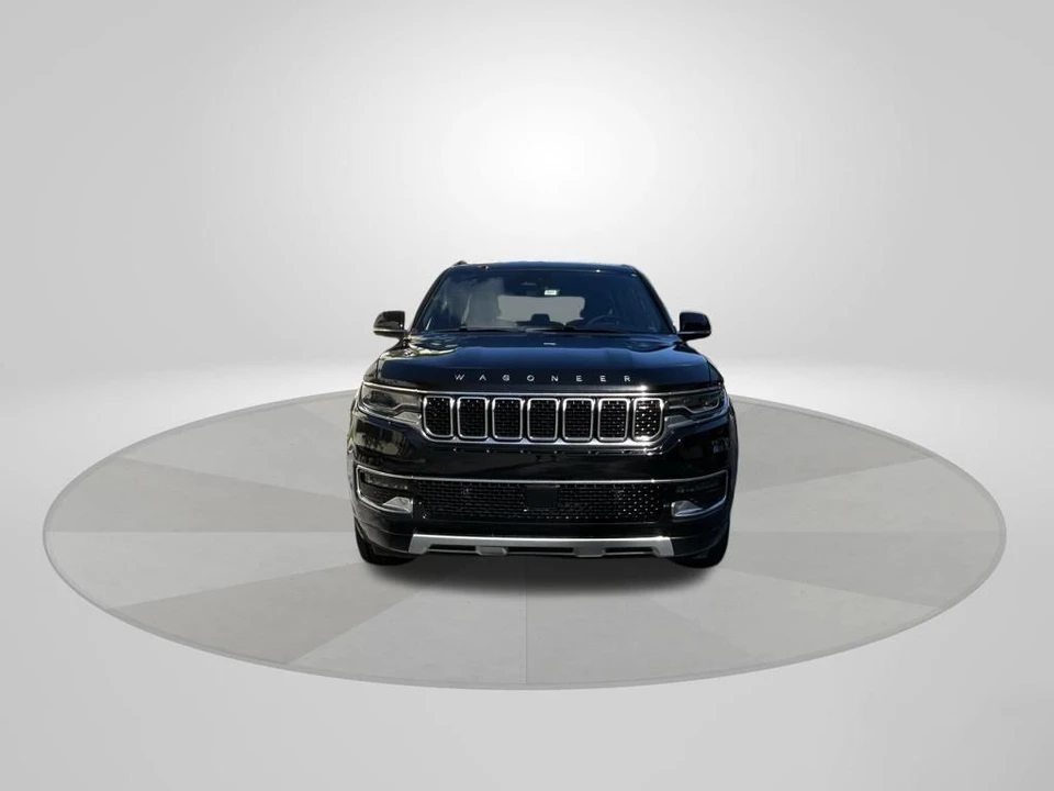 2024 Jeep WS Wagoneer - Image 2 of 12