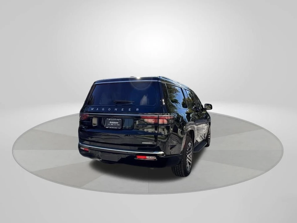 2024 Jeep WS Wagoneer - Image 7 of 12