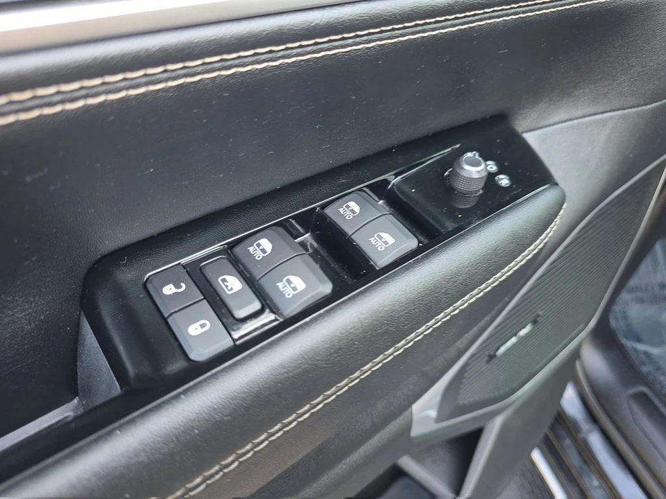 2024 Jeep WS Wagoneer - Image 19 of 21