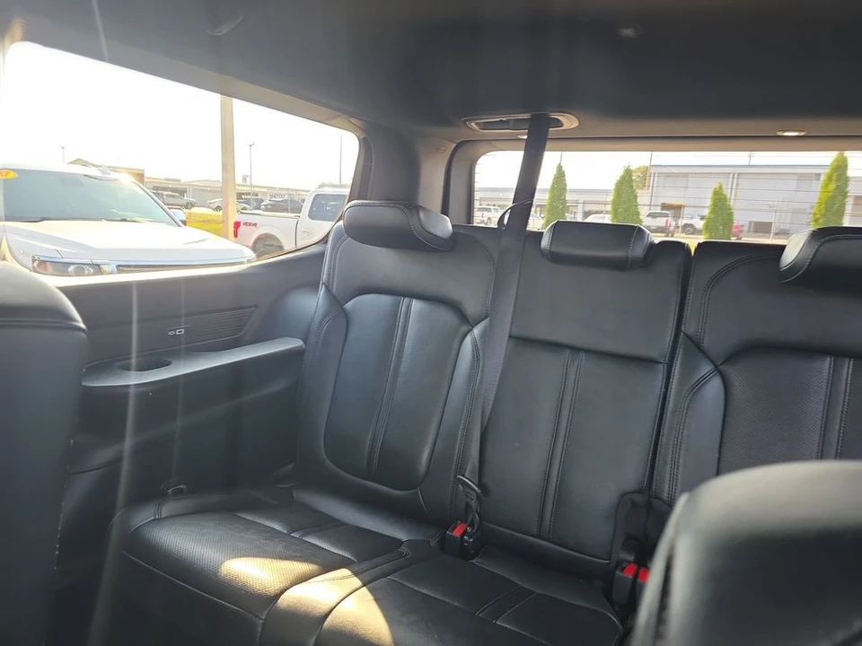 2024 Jeep WS Wagoneer - Image 12 of 21