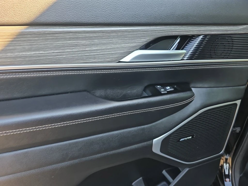 2024 Jeep WS Wagoneer - Image 9 of 21