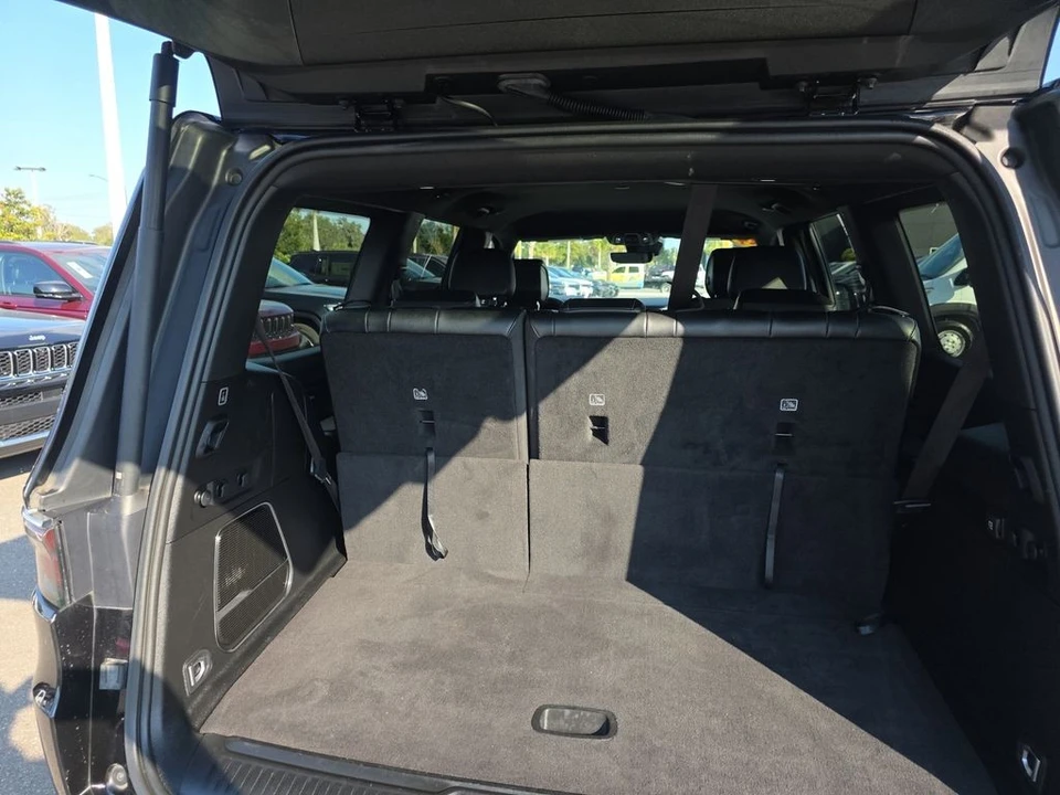 2024 Jeep WS Wagoneer - Image 7 of 21