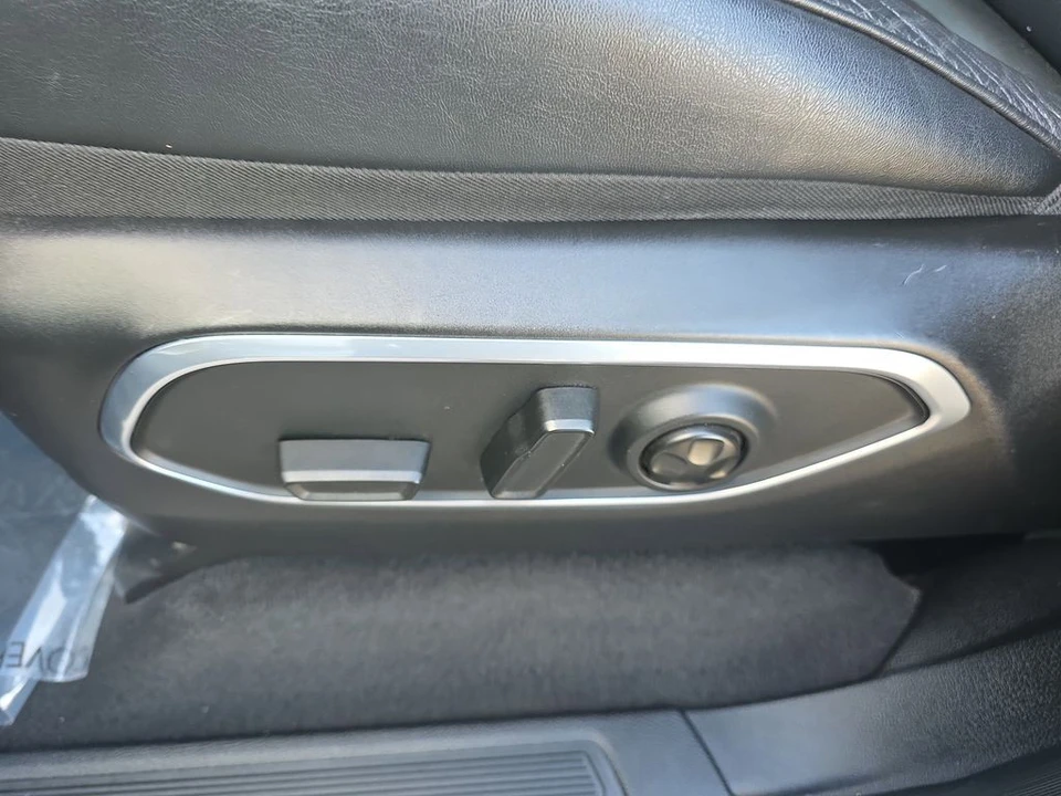 2024 Jeep WS Wagoneer - Image 21 of 21